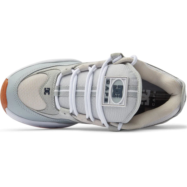 Skateboard Cafe x DC Kalis OG Cafe Grey