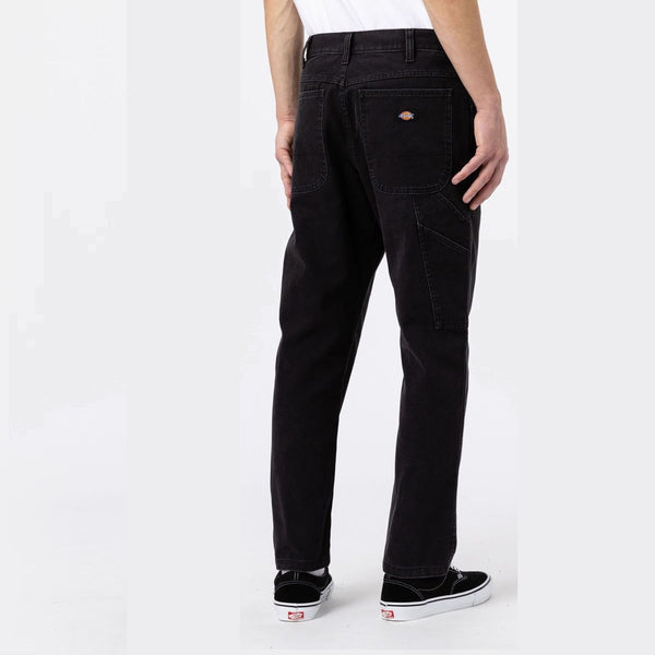 DICKIES Carpenter Pants SW Black