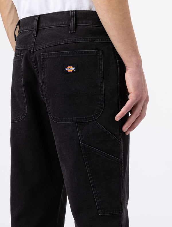 DICKIES Carpenter Pants SW Black