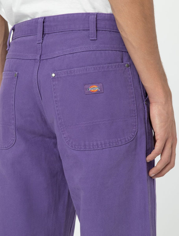 DICKIES Duck Canvas Utility Pants Imperia