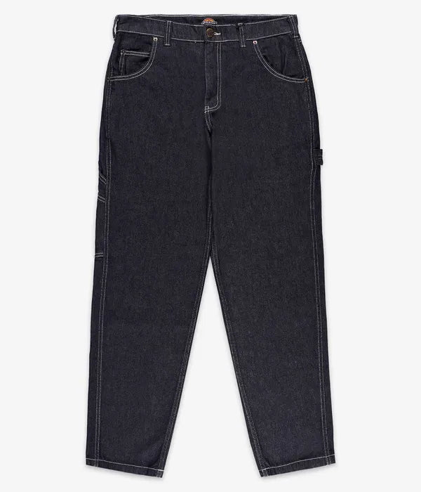 DICKIES Garyville Denim Rinsed