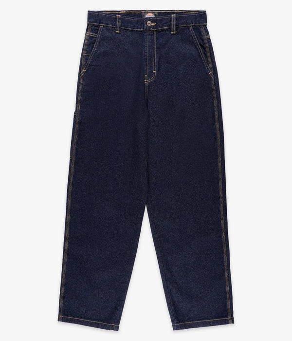 DICKIES Madison Denim Rinsed