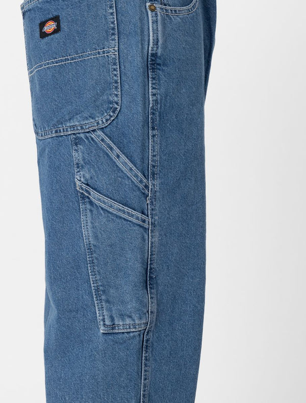 DICKIES Garyville Denim Classic Blue