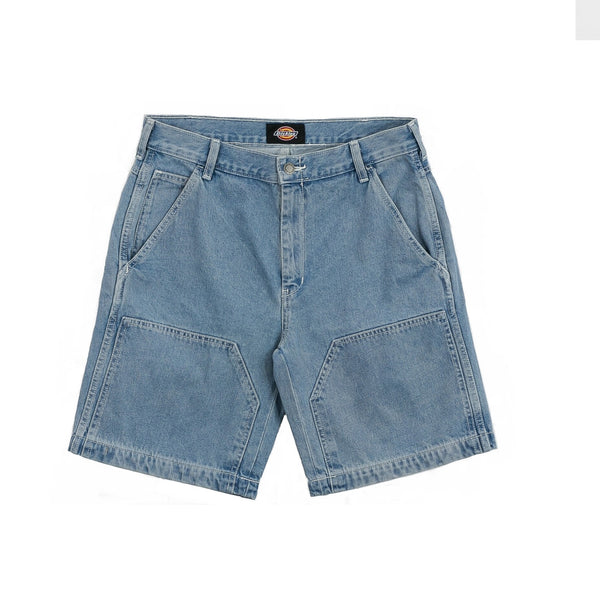 Dickies Chap Short Light Blue