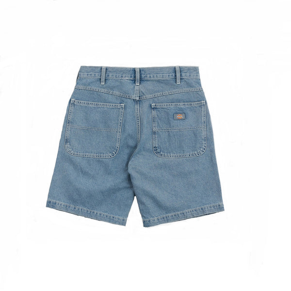 Dickies Chap Short Light Blue