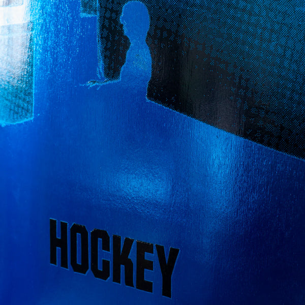 Hockey Reset Diego Todd Deck; 8.25"