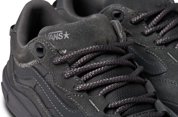 Vans Skate 2 Wayvee x Atiba Gray