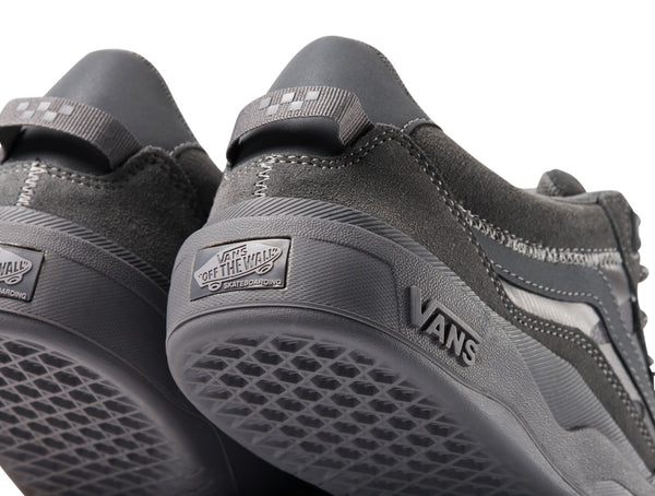 Vans Skate 2 Wayvee x Atiba Gray