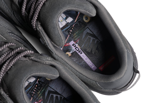 Vans Skate 2 Wayvee x Atiba Gray