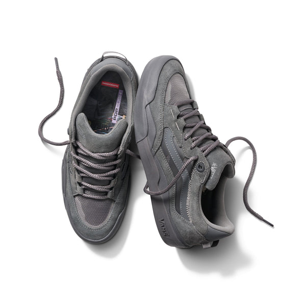 Vans Skate 2 Wayvee x Atiba Gray