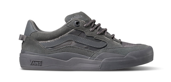 Vans Skate 2 Wayvee x Atiba Gray