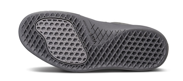 Vans Skate 2 Wayvee x Atiba Gray