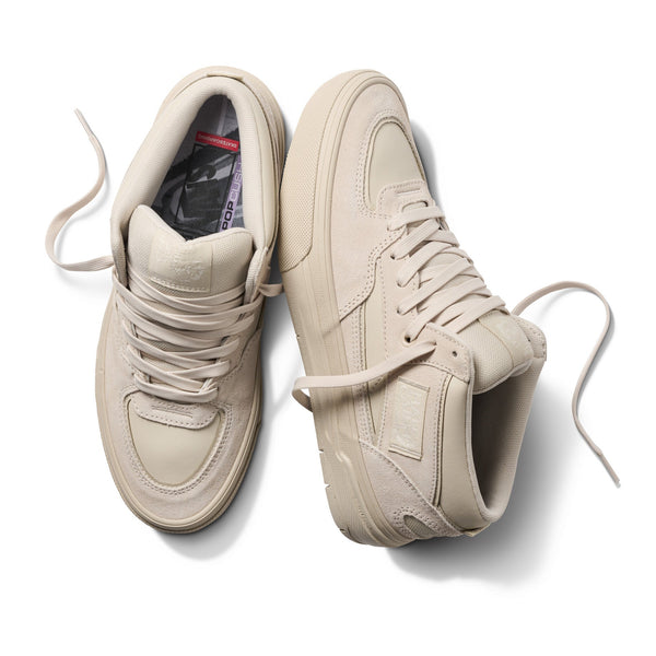 Vans Skate Half Cab Wafflecup x Atiba Oatmeal