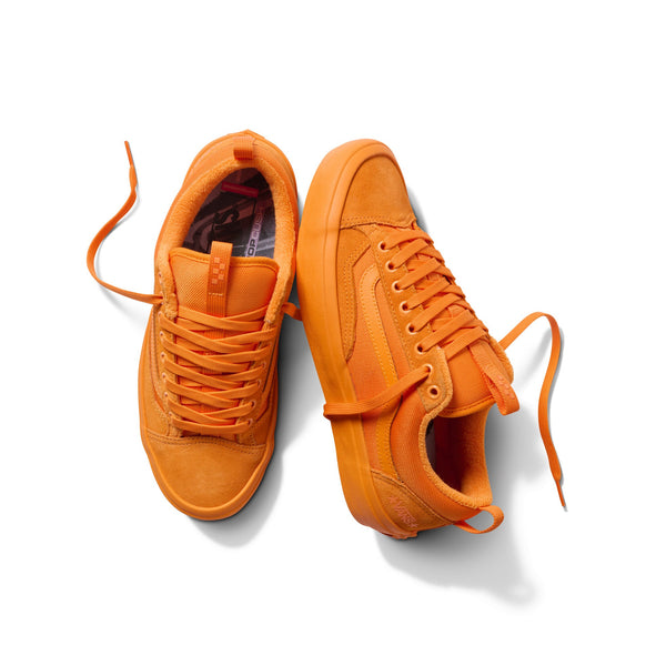 VANS SKATE Old Skool 36+ x Atiba Solar