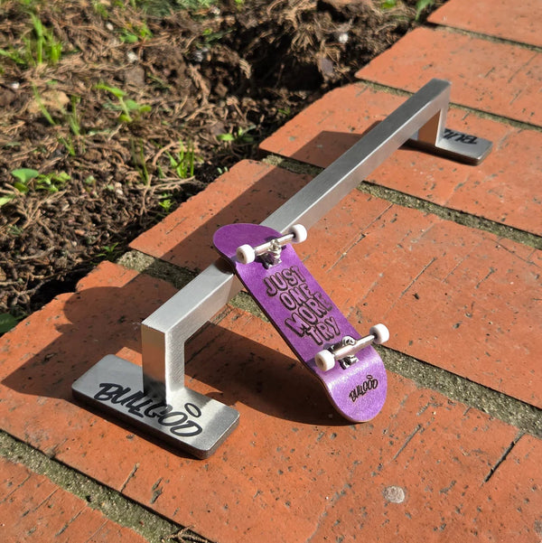 BULLGOD Square Rail