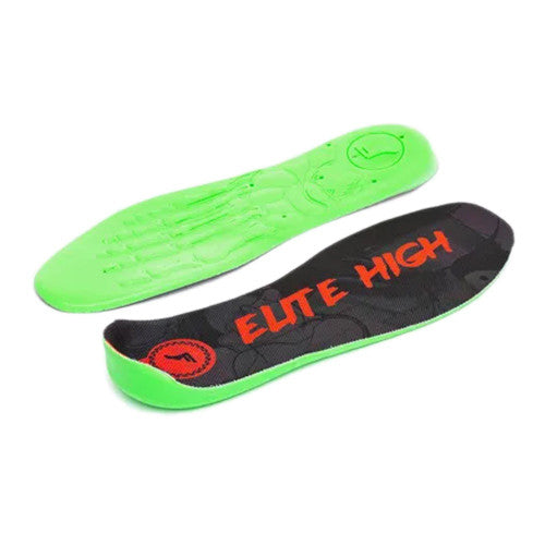 Footprint Insoles Elite Moldable Classic