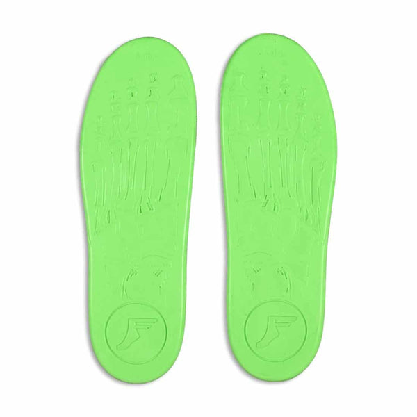 Footprint Insoles Elite Low Classic