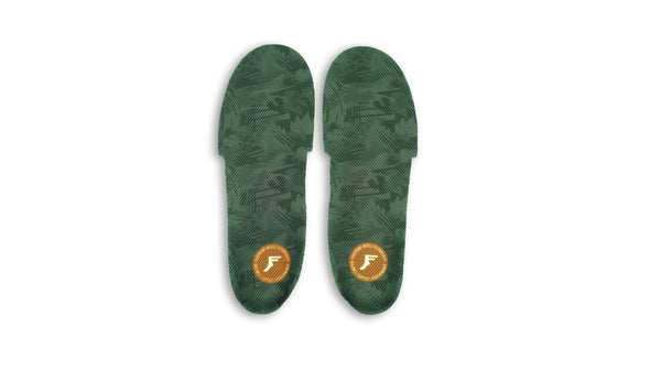 Footprint Talpbetét Insoles Gamechangers Elite Dark Grey Camo