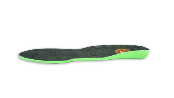 Footprint Talpbetét Insoles Gamechangers Elite Dark Grey Camo