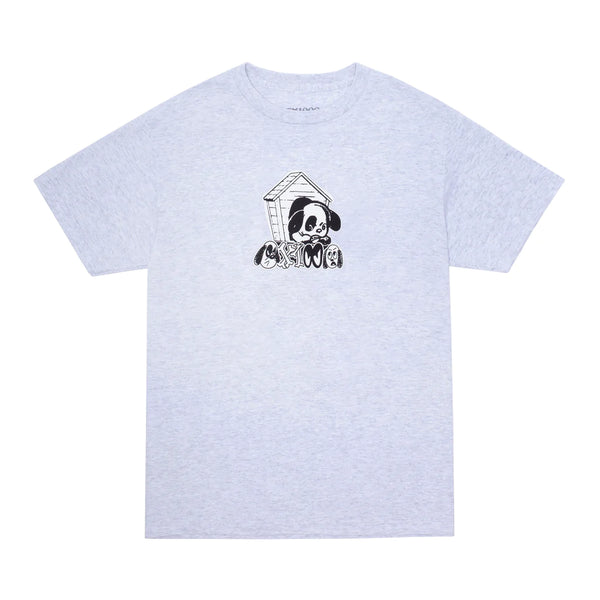 GX1000 - Dog Day - Tee - Ash