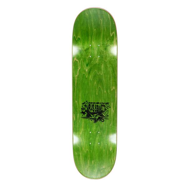 LIMOSINE Goonie Cyrus Bennett Deck; 8.25"