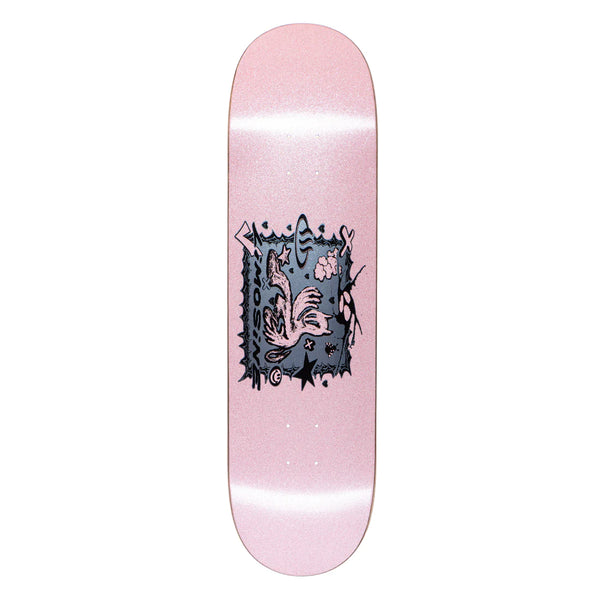 LIMOSINE Goonie Cyrus Bennett Deck; 8.25"
