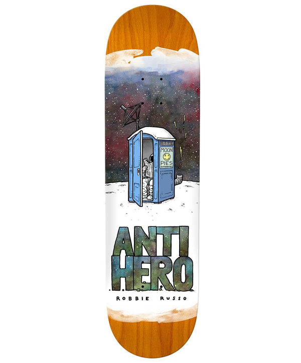 ANTI HERO Gördeszka Lap RUSSO SPACE JUNK MULTI; 8.625"