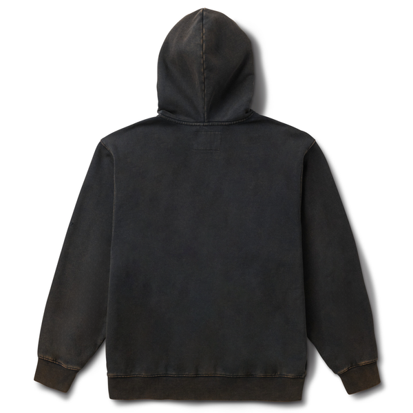 VANS SKATE Carpet Company Baggy Pullover Black