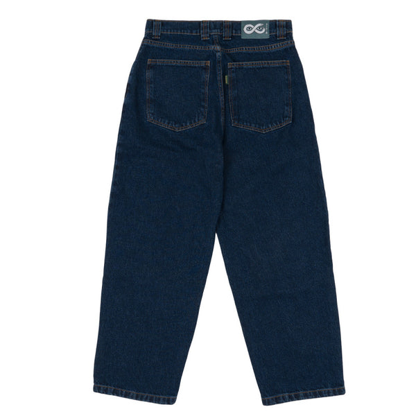 MAGENTA OG Denim Pants Blue Denim