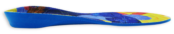 Footprint Insoles Talpbetét Orthotic Fluid X Pro Verona