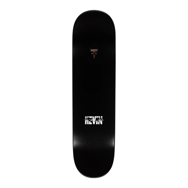 Hockey Roses Kevin Rodrigues Deck; 8.25"; 8.5"