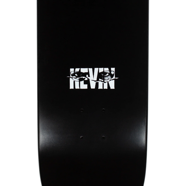 Hockey Roses Kevin Rodrigues Deck; 8.25"; 8.5"