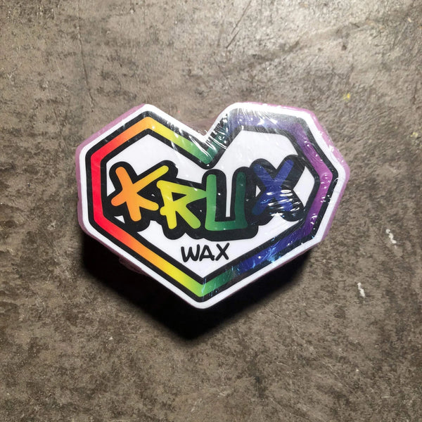 Krux Ledge Love Curb Wax