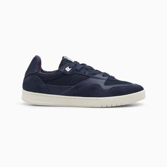 LAST RESORT AB CM002 Dark Navy/White