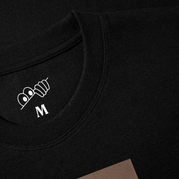 LAST RESORT AB Dunes Tee