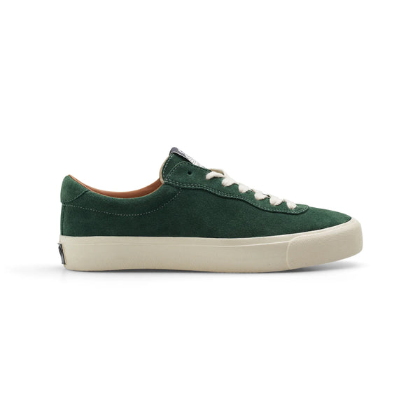 LAST RESORT VM001 Lo Suede Elm Green/White