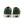 Load image into Gallery viewer, LAST RESORT VM001 Lo Suede Elm Green/White
