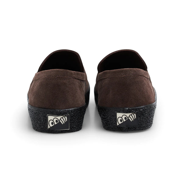 LAST RESORT VM005 LOAFER BROWN BLACK