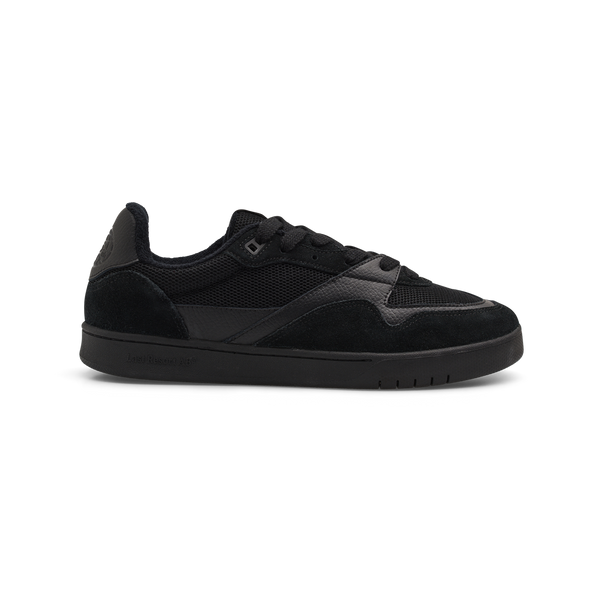 LAST RESORT AB CM002 LO Black/Black