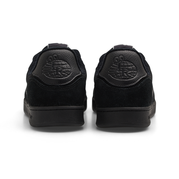 LAST RESORT AB CM002 LO Black/Black