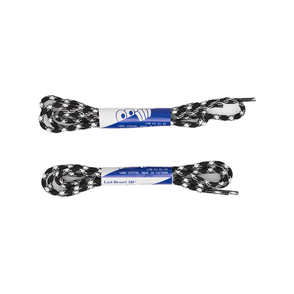 LAST RESORT AB CM002 LO Black/Black