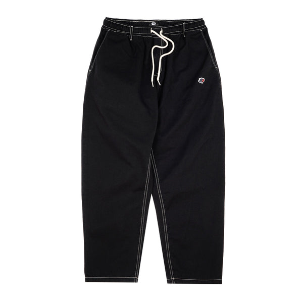 MAGENTA OG Denim Pants Stitch - Black Denim