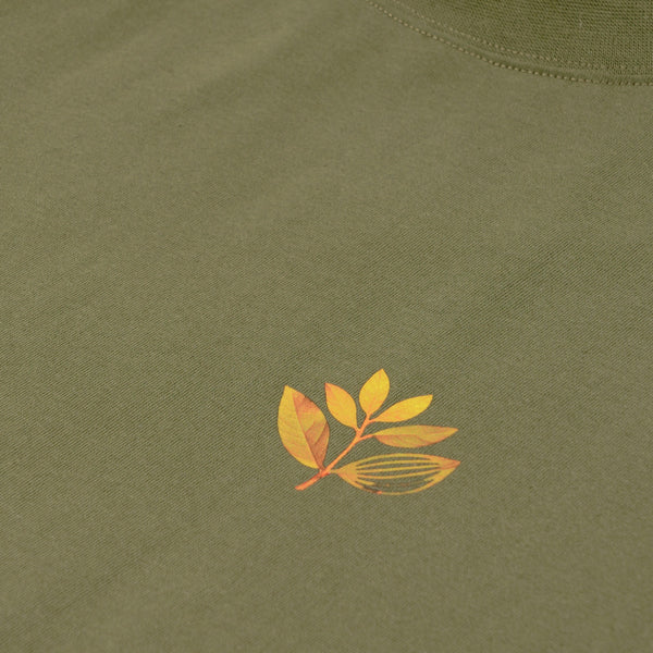 MAGENTA AUTOMNE TEE KHAKI