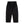 Load image into Gallery viewer, MAGENTA CORLEONE PANTS BLACK
