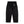 Load image into Gallery viewer, MAGENTA CORLEONE PANTS BLACK
