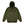 Load image into Gallery viewer, MAGENTA EMBRO HOODIE KHAKI
