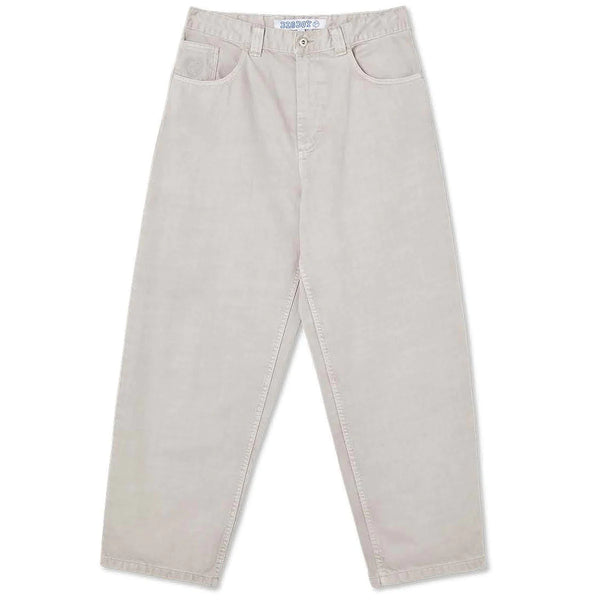 POLAR Big Boy Jeans Pale Taupe