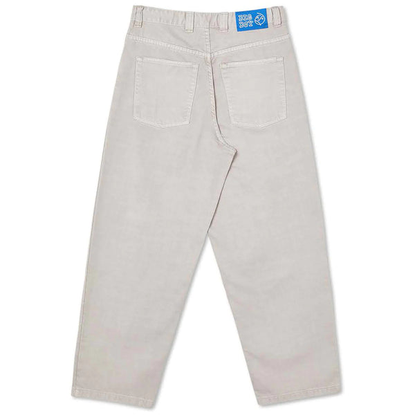 POLAR Big Boy Jeans Pale Taupe