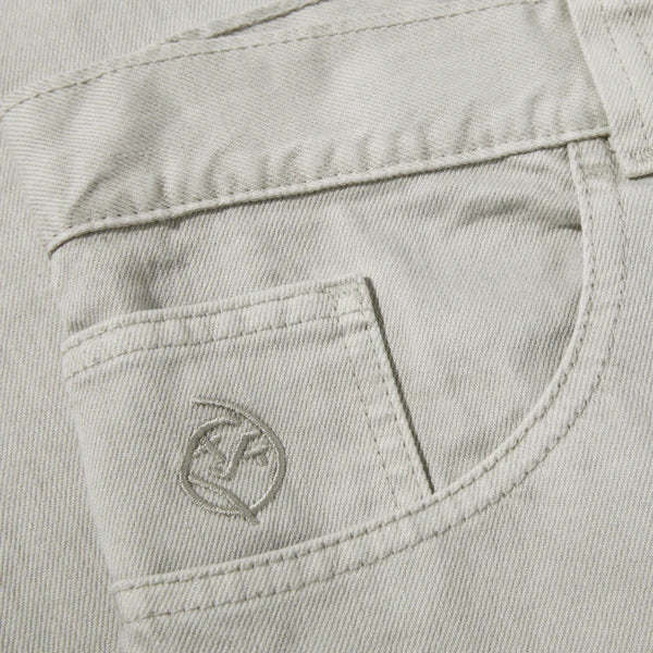 POLAR Big Boy Jeans Pale Taupe