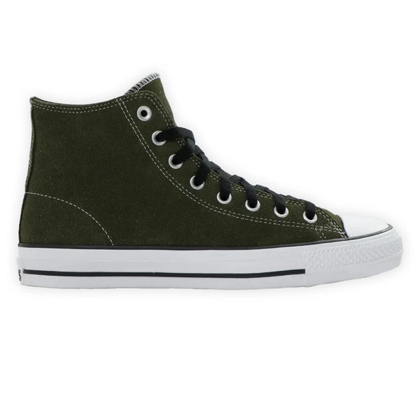 CONVERSE CONS CTAS PRO HI GOOD NATURE/RED/BLACK/WHITE